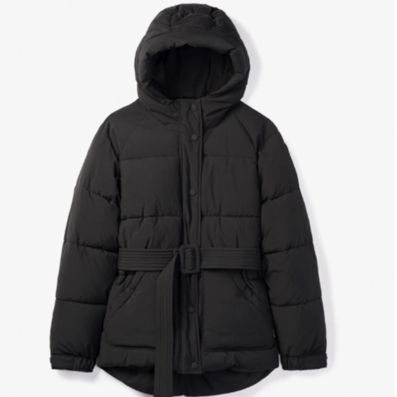 Noize Bonita-03 Puffer Jacket - Picture 1 of 4